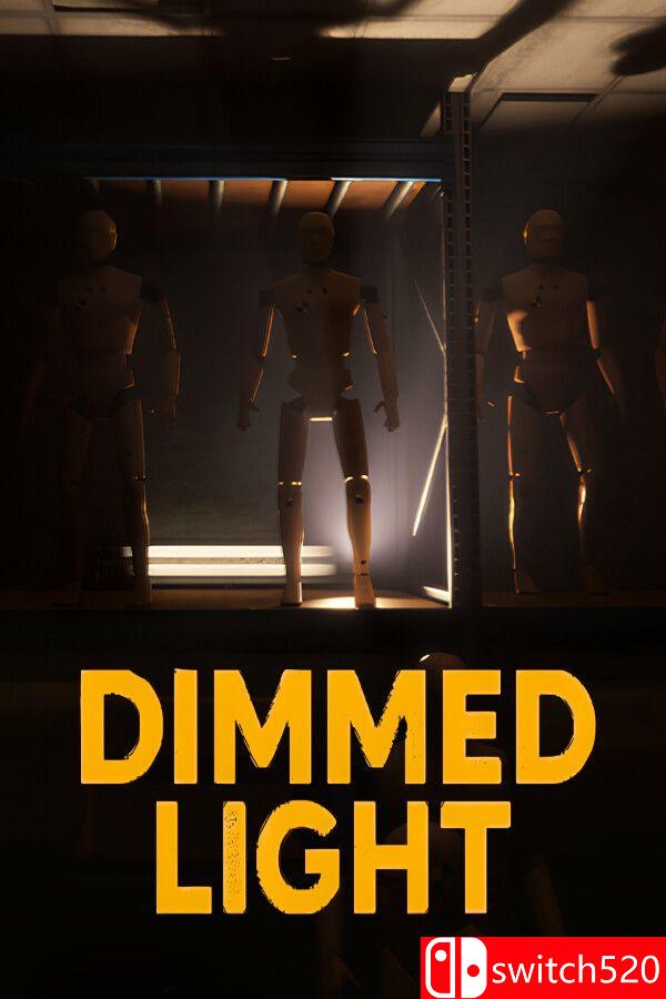 《昏暗之光（Dimmed Light）》官方中文 v19957276 P2P硬盘版[CN/EN]_0