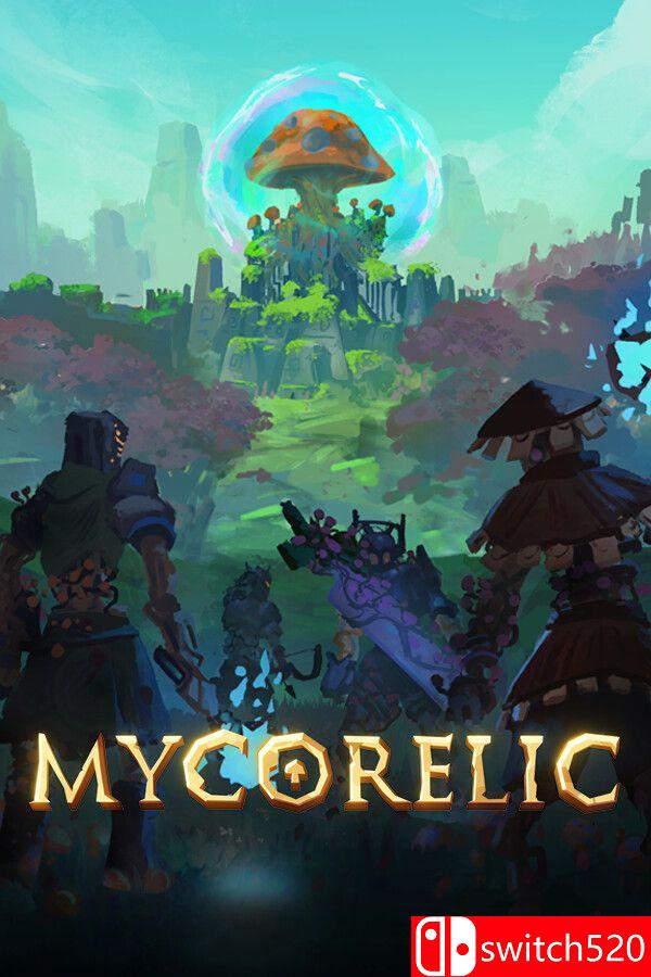 《菌魂觉醒（MycoRelic）》Early Access P2P硬盘版[EN]_0