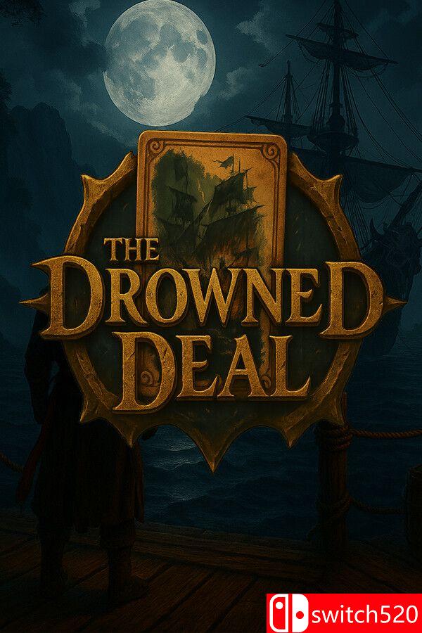 《沉没的交易（The Drowned Deal）》VACE硬盘版[EN]_0
