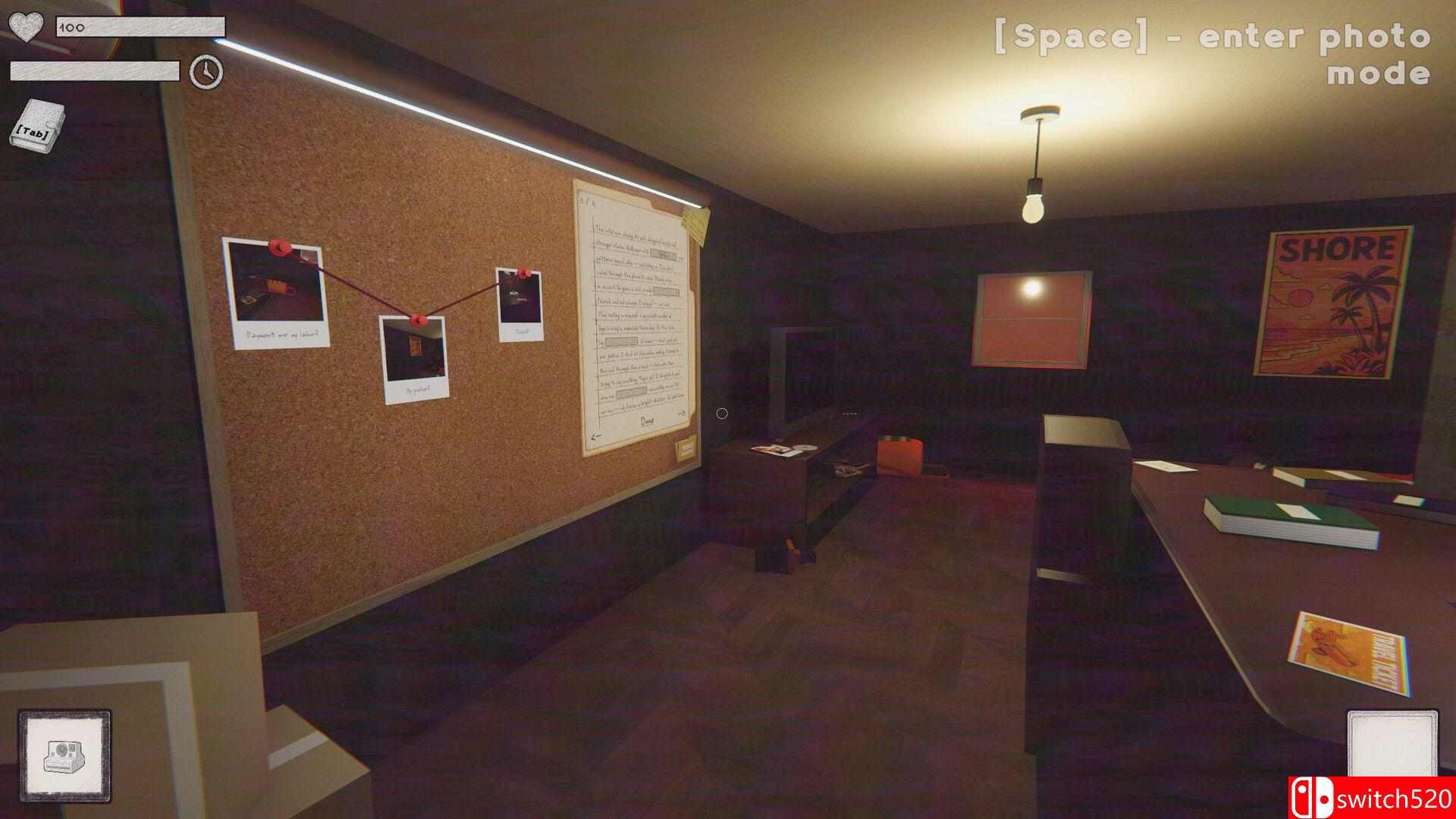 《上锁的房间（The Locked Room）》Build 19884037 P2P硬盘版[EN]_2