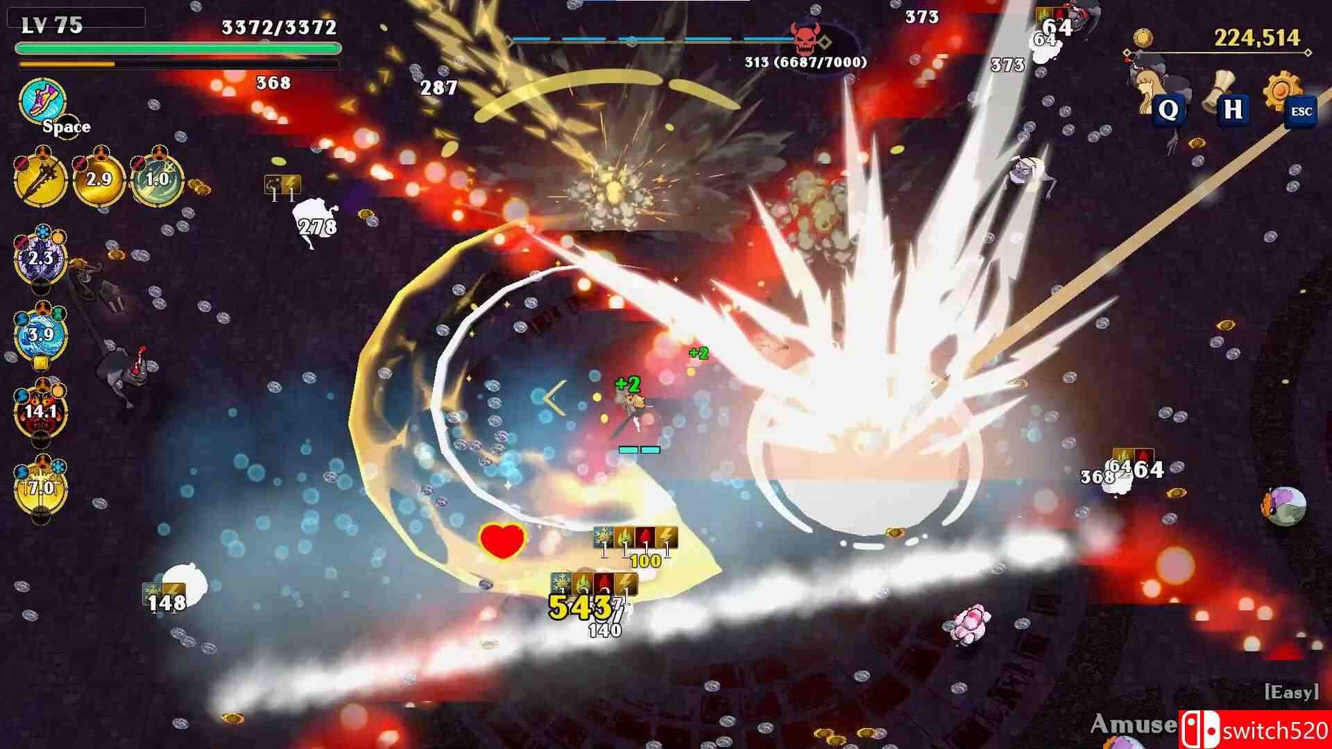 《梦境深渊：幸存者（Dream Abyss: Survivors）》官方中文  VACE硬盘版[CN/TW/EN/JP]_1