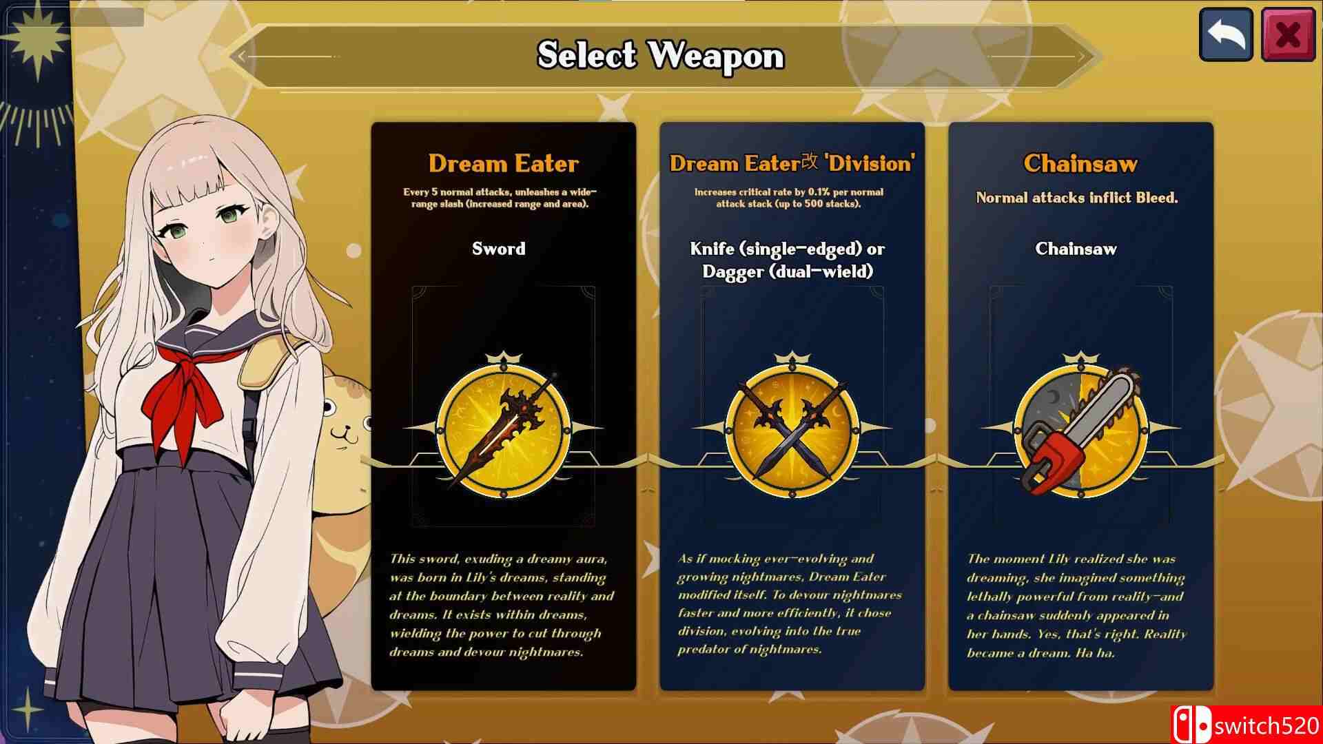 《梦境深渊：幸存者（Dream Abyss: Survivors）》官方中文  VACE硬盘版[CN/TW/EN/JP]_3