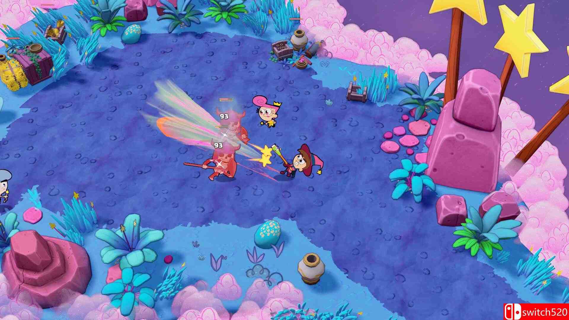 《尼克卡通与命运骰子（Nicktoons & The Dice of Destiny）》RUNE镜像版[EN]_5