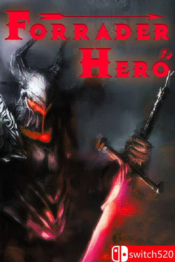 《陷阵孤雄（Forrader Hero）》官方中文 Build 20253198 P2P硬盘版[CN/EN/JP]_0