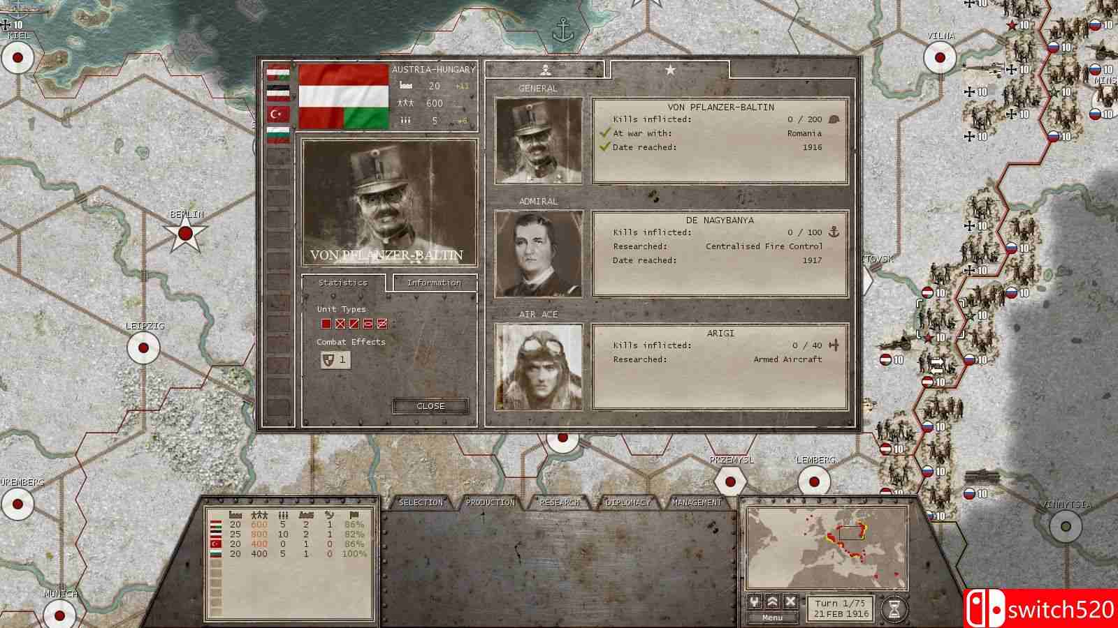 《指挥官：伟大战争（Commander: The Great War）》v1.66 P2P硬盘版[EN]_2