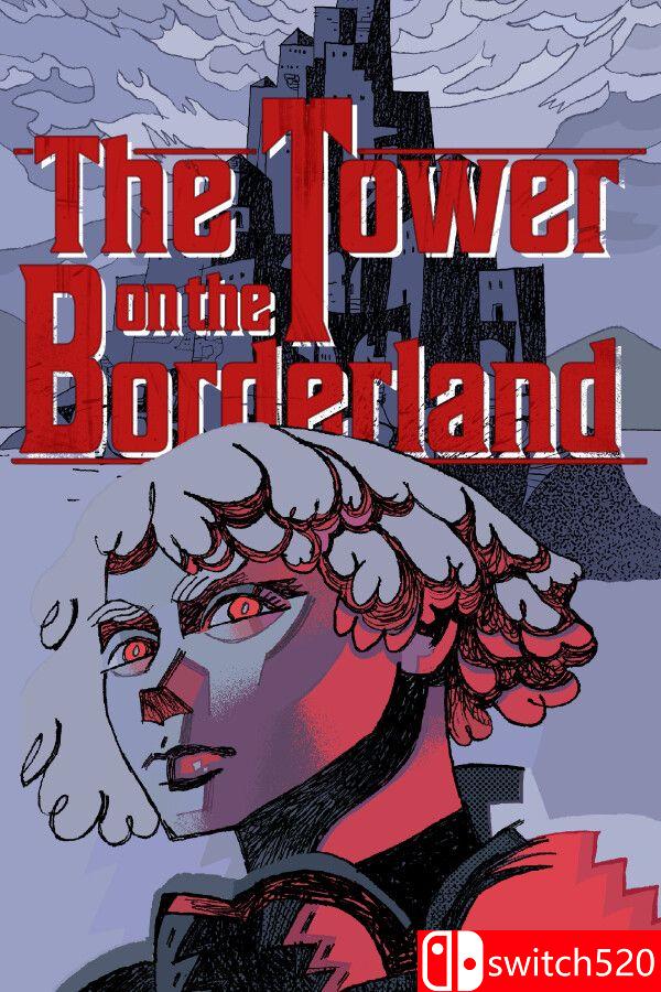 《边境之塔（The Tower on the Borderland）》Build 14805238 P2P硬盘版[EN]_0