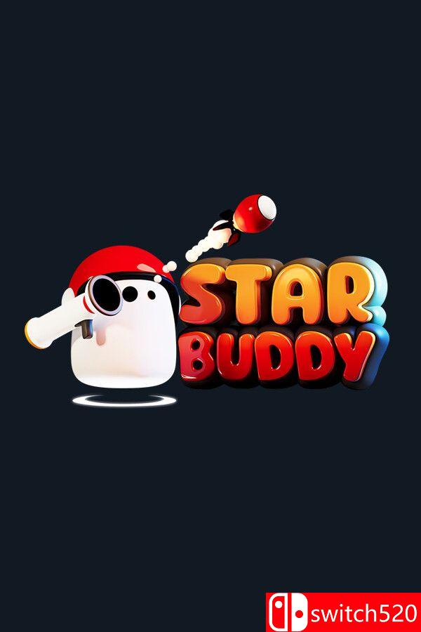 《星之伙伴（Star Buddy）》TENOKE镜像版[EN]_0
