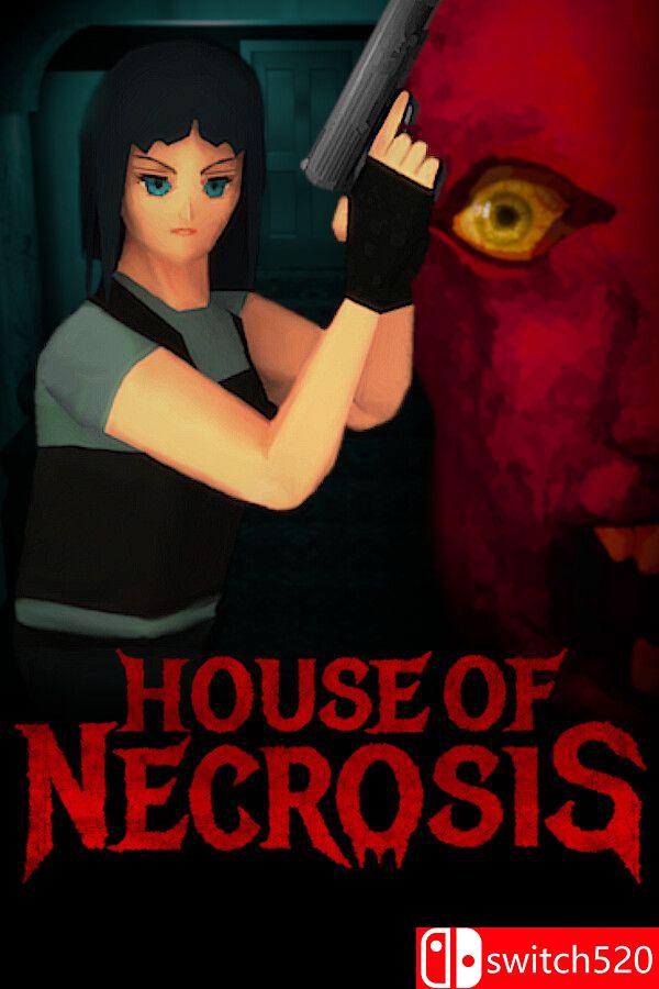 《死寂之屋（House of Necrosis）》P2P硬盘版[EN]_0