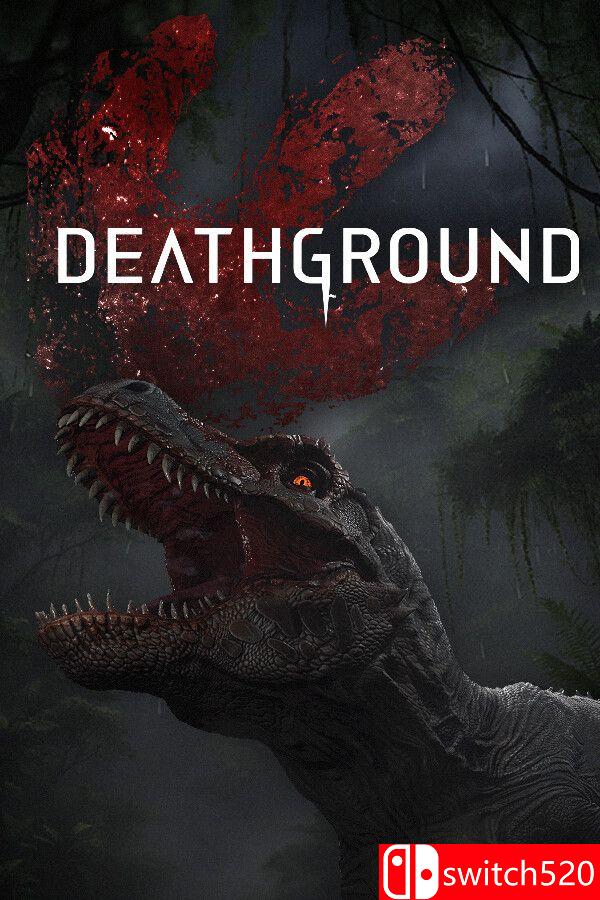 《死亡禁区（Deathground）》Early Access P2P硬盘版[EN]_0