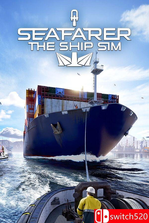 《海员人生：行船模拟（Seafarer: The Ship Sim）》官方中文 Early Access P2P硬盘版[CN/EN]_0