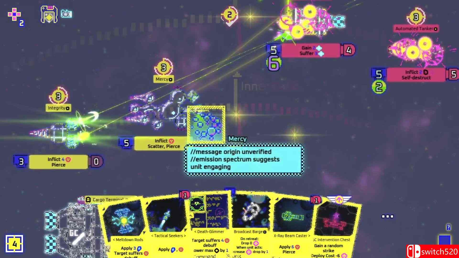 《超空间牌组指挥（Hyperspace Deck Command）》TENOKE镜像版[EN]_5