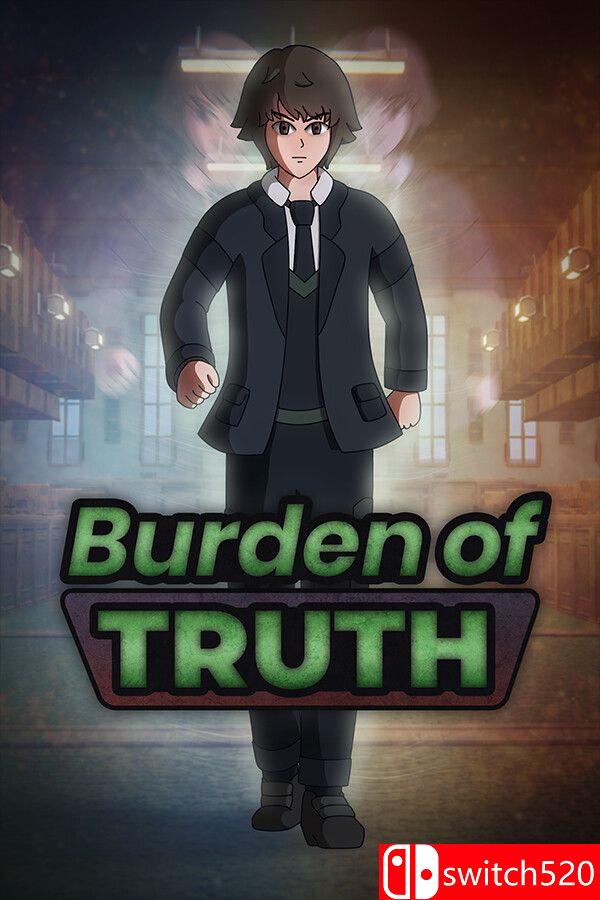 《真相的重担（Burden of Truth）》TENOKE镜像版[EN]_0
