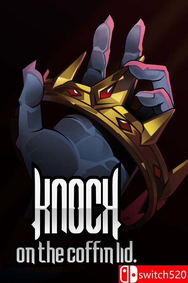 《棺盖敲响（Knock on the Coffin Lid）》官方中文 v1.3.9.0 TENOKE镜像版[CN/EN/JP]_0