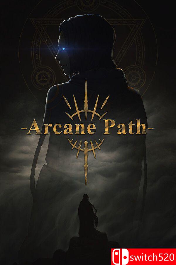 《奥术之路（Arcane Path）》官方中文 TENOKE镜像版[CN/EN/JP]_0