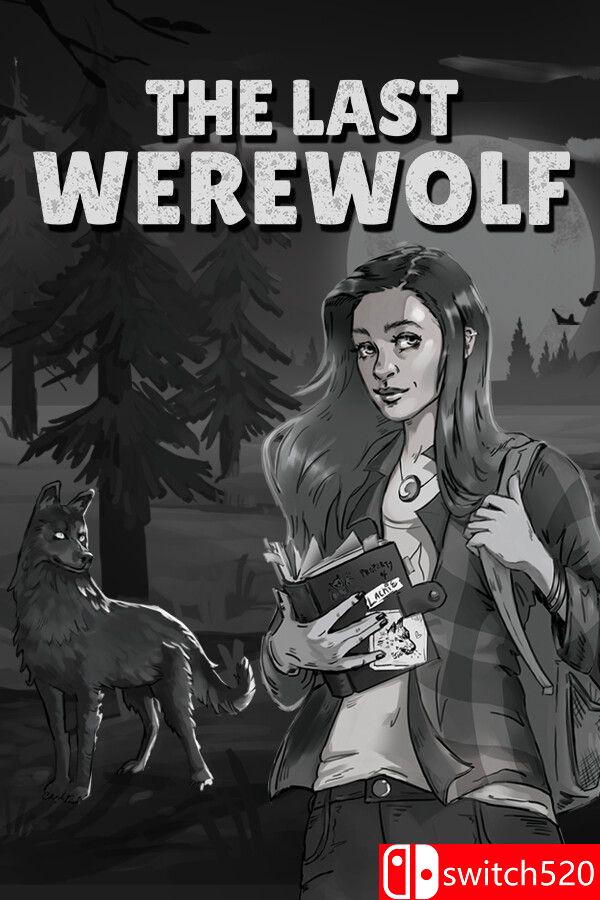 《最后的狼人（The Last Werewolf）》VACE硬盘版[EN]_0
