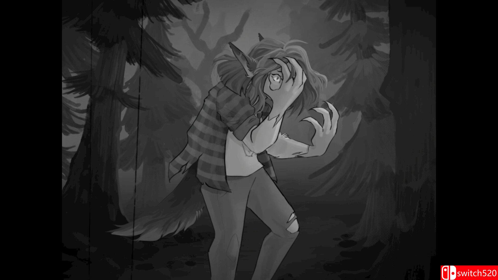 《最后的狼人（The Last Werewolf）》VACE硬盘版[EN]_3