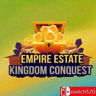 《帝国庄园：王国征服（Empire Estate: Kingdom Conquest）》RAZOR硬盘版[EN]_0