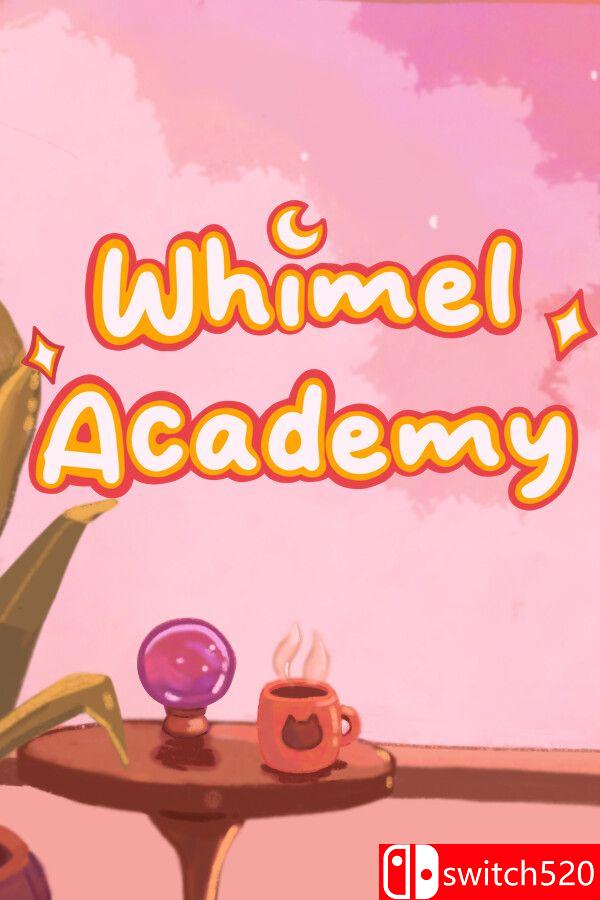《威梅尔学院（Whimel Academy）》官方中文 Build 19337026 P2P硬盘版[CN/TW/EN/JP]_0