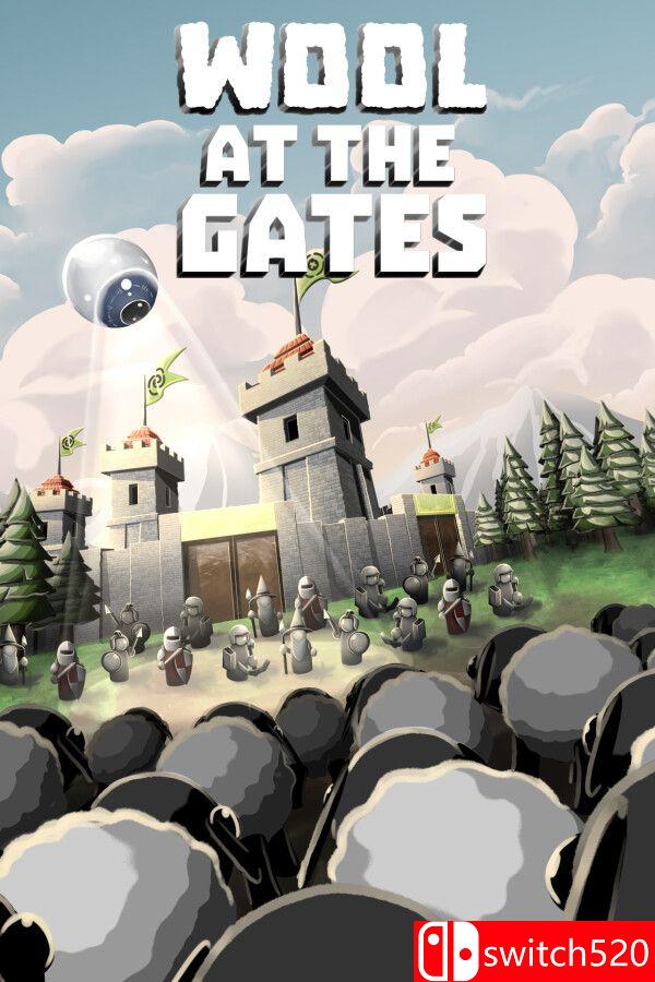 《门上的羊毛（Wool at the Gates）》官方中文 Build 20129155 P2P硬盘版[CN/EN/JP]_0