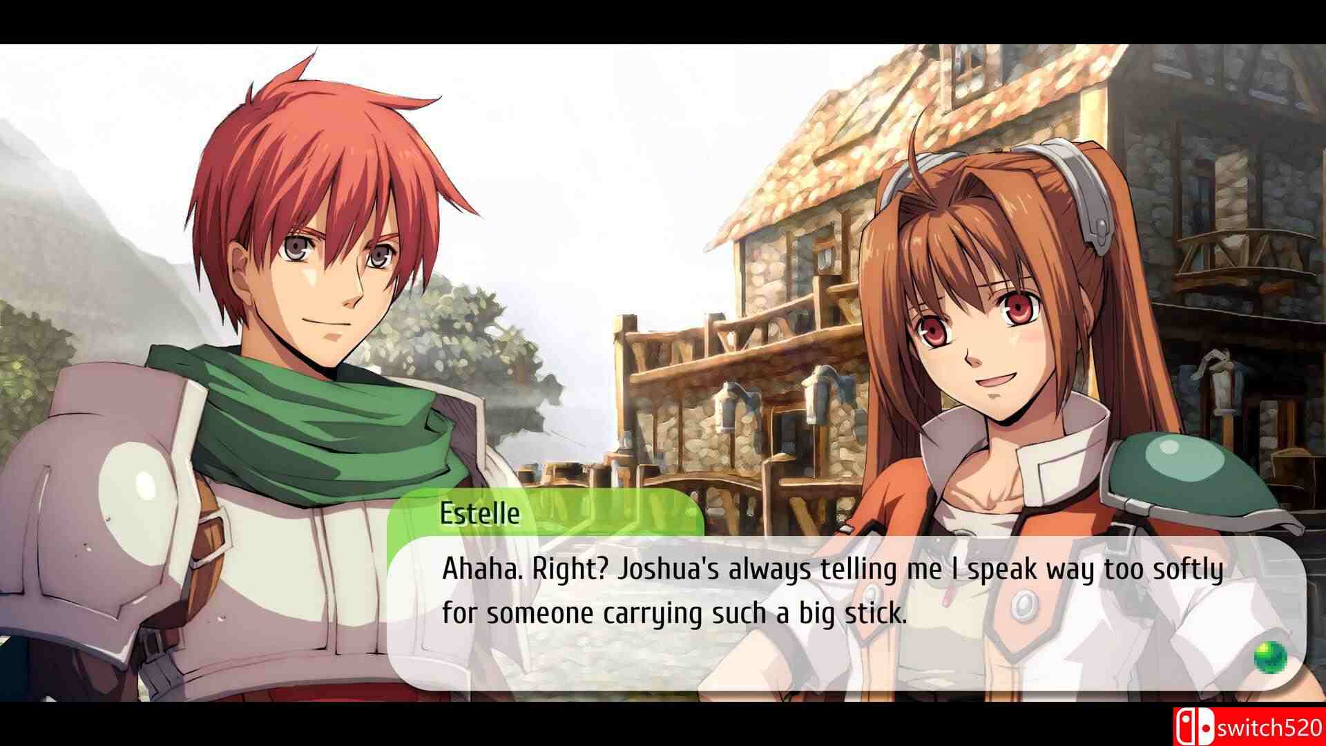 《伊苏VS空之轨迹（Ys vs. Trails Sky: Alternative Saga）》v1.0.6 DINOByTES镜像版[EN]_2