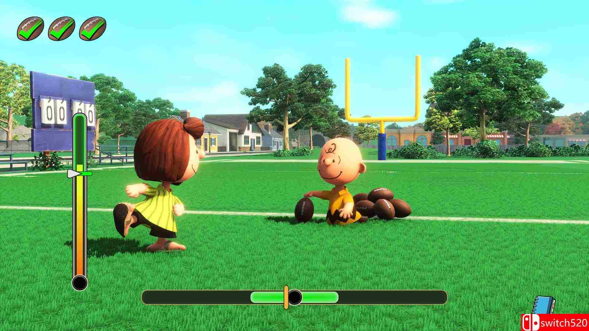 《史努比与伟大的神秘俱乐部（Snoopy & The Great Mystery Club）》TENOKE镜像版[EN]_3