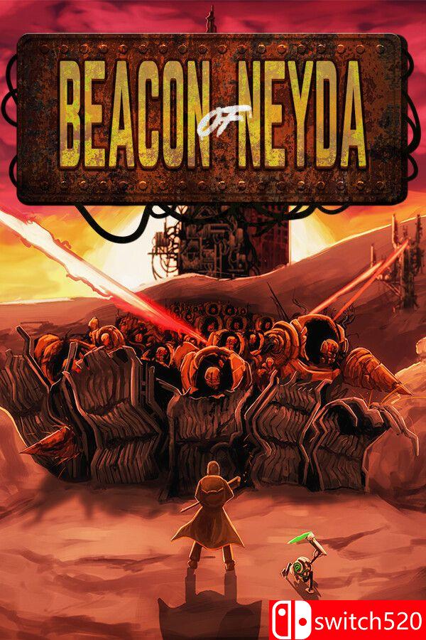 《奈达灯塔（Beacon of Neyda）》TENOKE镜像版[EN]_0