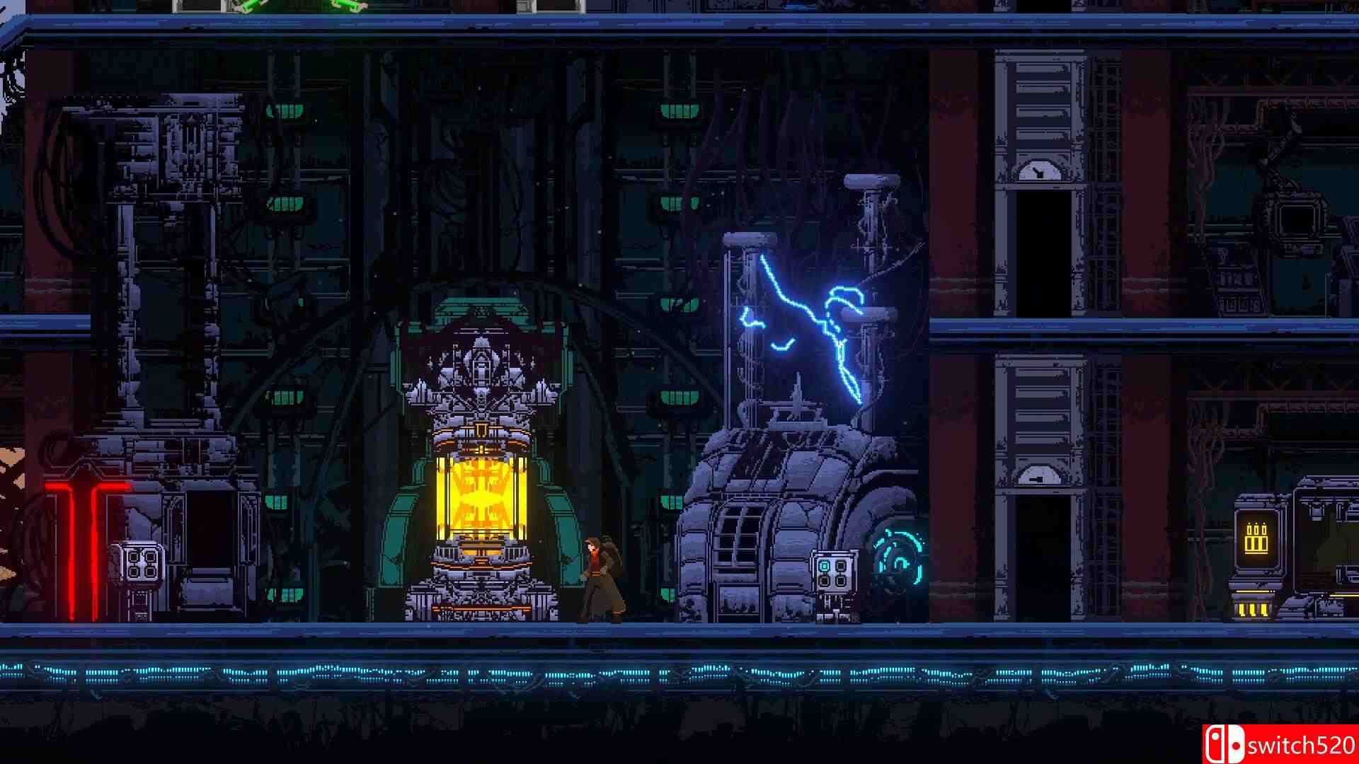 《奈达灯塔（Beacon of Neyda）》TENOKE镜像版[EN]_1