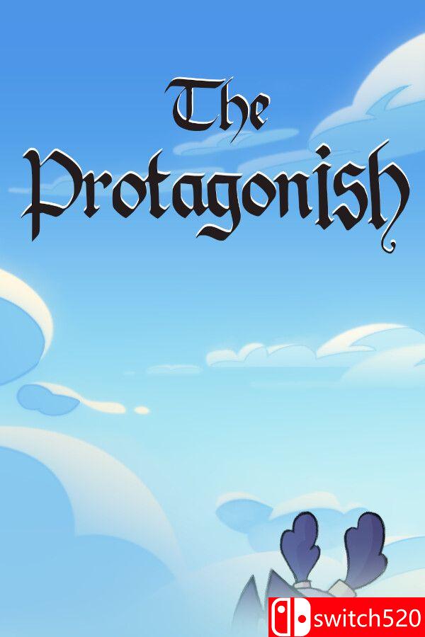《主人公攻略（The Protagonish）》Build 16289498 P2P硬盘版[EN]_0