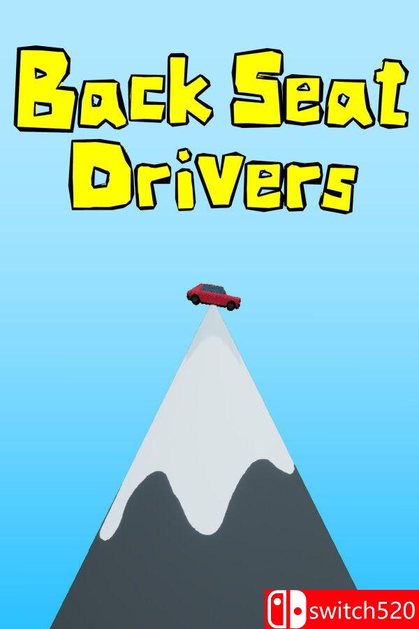 《后座司机（Backseat Drivers）》官方中文 v1.0.0.83 P2P硬盘版[CN/TW/EN/JP]_0