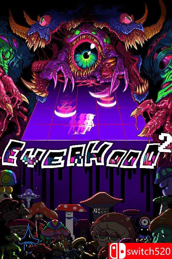 《永恒领域2（Everhood 2）》官方中文 v20251007 TENOKE镜像版[CN/TW/EN/JP]_0