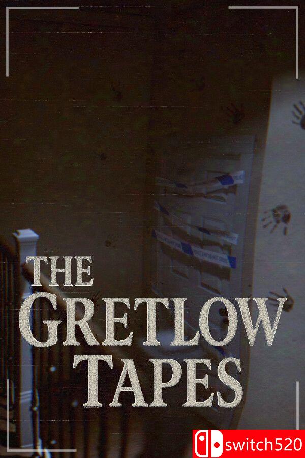 《格雷特洛档案（The Gretlow Tapes）》TENOKE镜像版[EN]_0