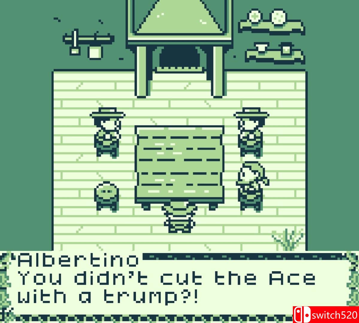 《阿连特茹：红酒与亡命之徒（Alentejo The Tinto and The Ugly）》v1.03 bADkARMA硬盘版[EN]_4
