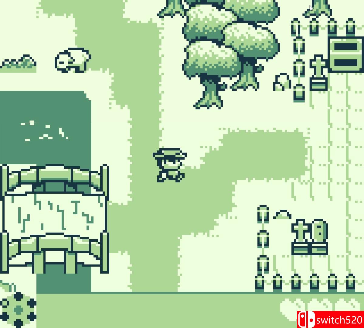 《阿连特茹：红酒与亡命之徒（Alentejo The Tinto and The Ugly）》v1.03 bADkARMA硬盘版[EN]_5