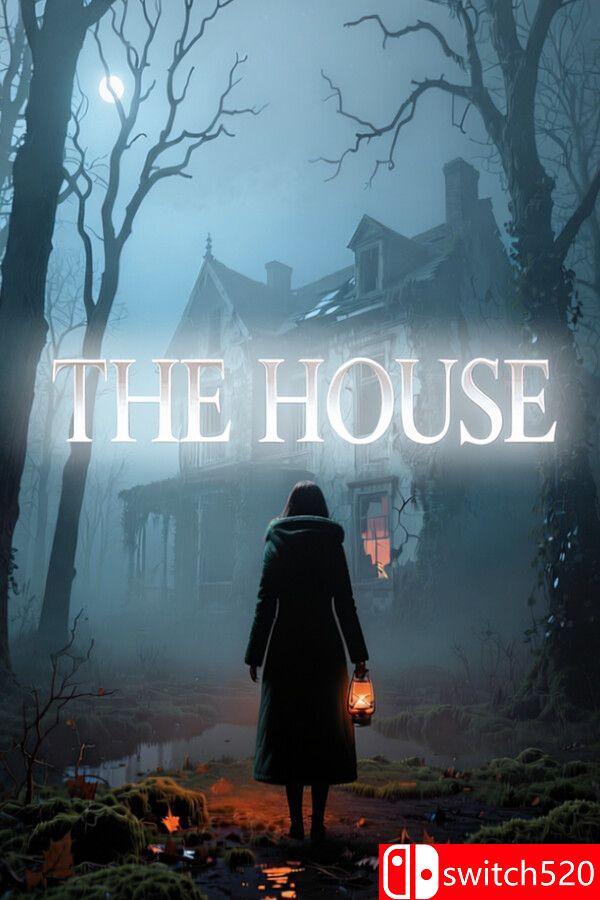 《房子：密室逃脱（The House: Mystery Escape）》TiNYiSO镜像版[EN]_0