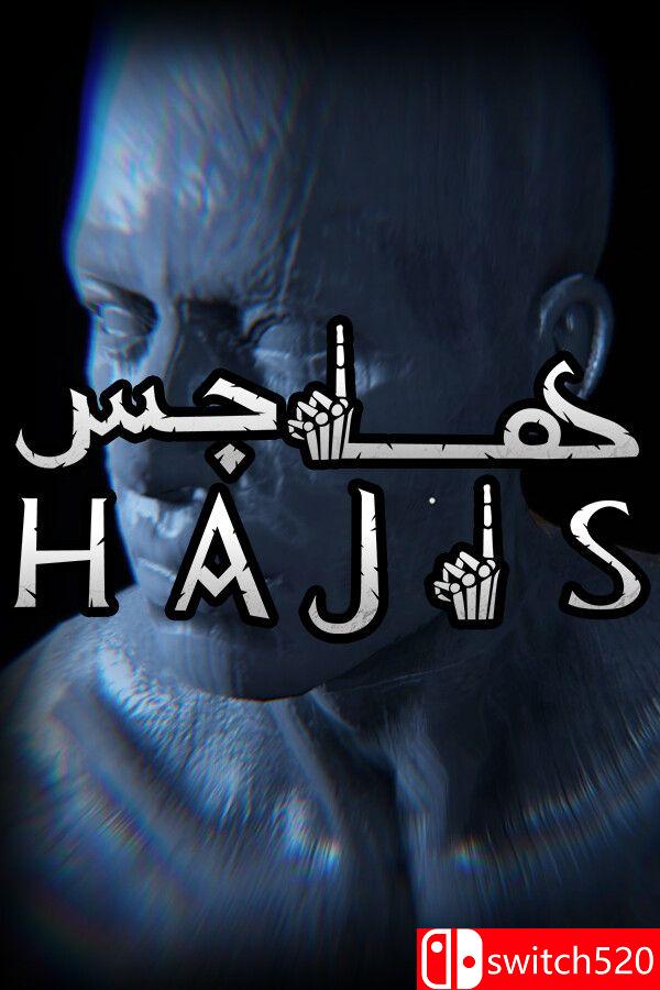 《哈吉斯（Hajis）》Build 15090163 P2P硬盘版[EN/JP]_0