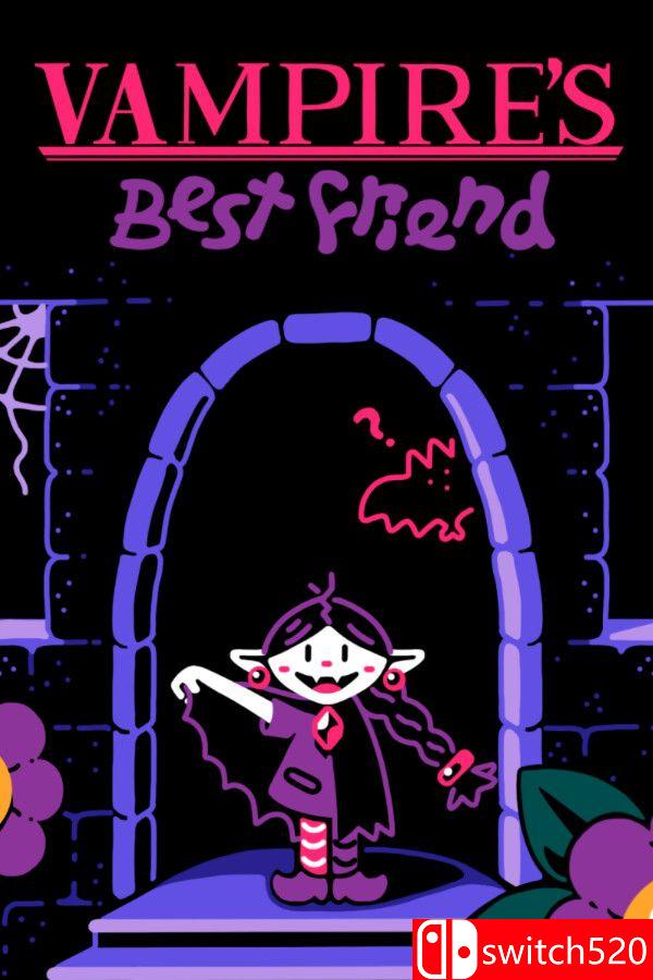 《吸血鬼最好的朋友（Vampire's Best Friend）》Build 19861910 P2P硬盘版[EN]_0