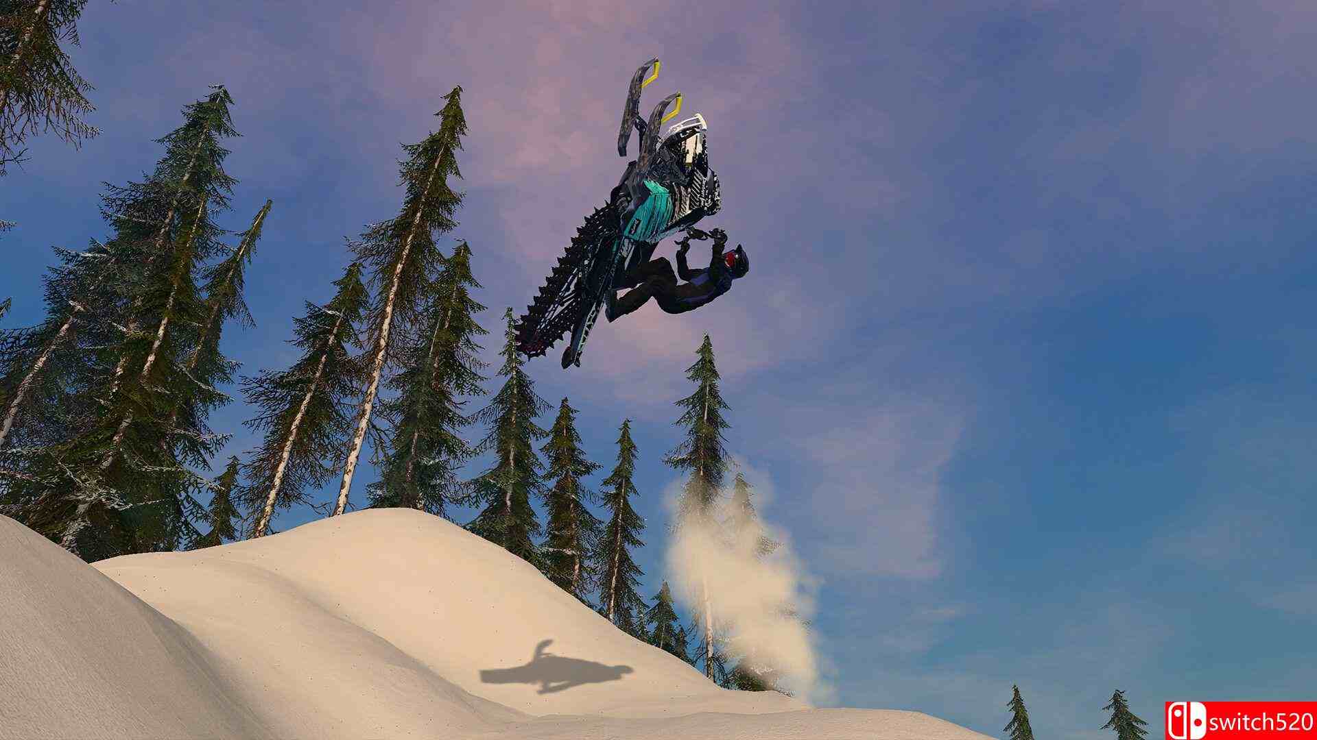 《雪橇手（Sledders）》v1.1.2 RUNE镜像版[EN]_5