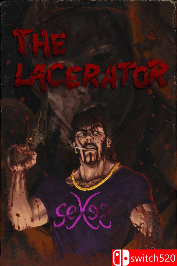 《撕裂者（The Lacerator）》TENOKE镜像版[EN]_0