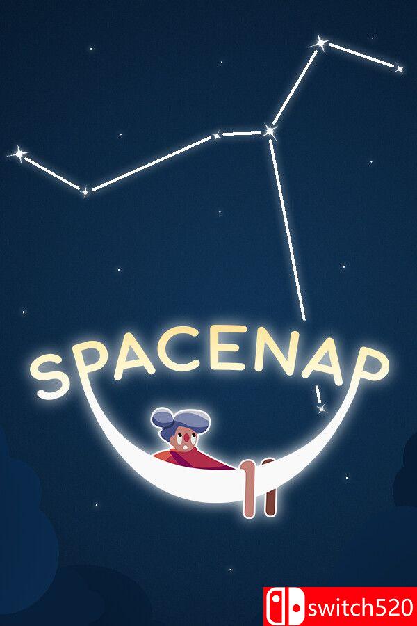 《太空小憩（Spacenap）》官方中文 TENOKE镜像版[CN/TW/EN/JP]_0