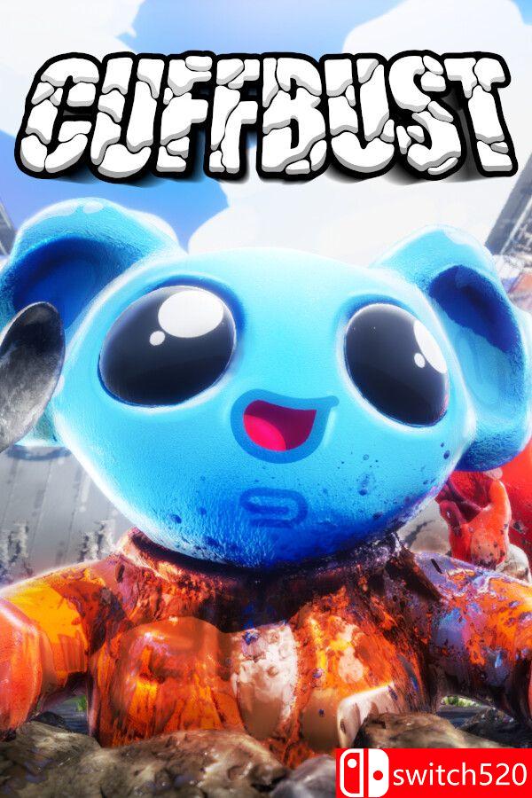 《CUFFBUST（CUFFBUST）》官方中文 P2P硬盘版[CN/TW/EN/JP]_0