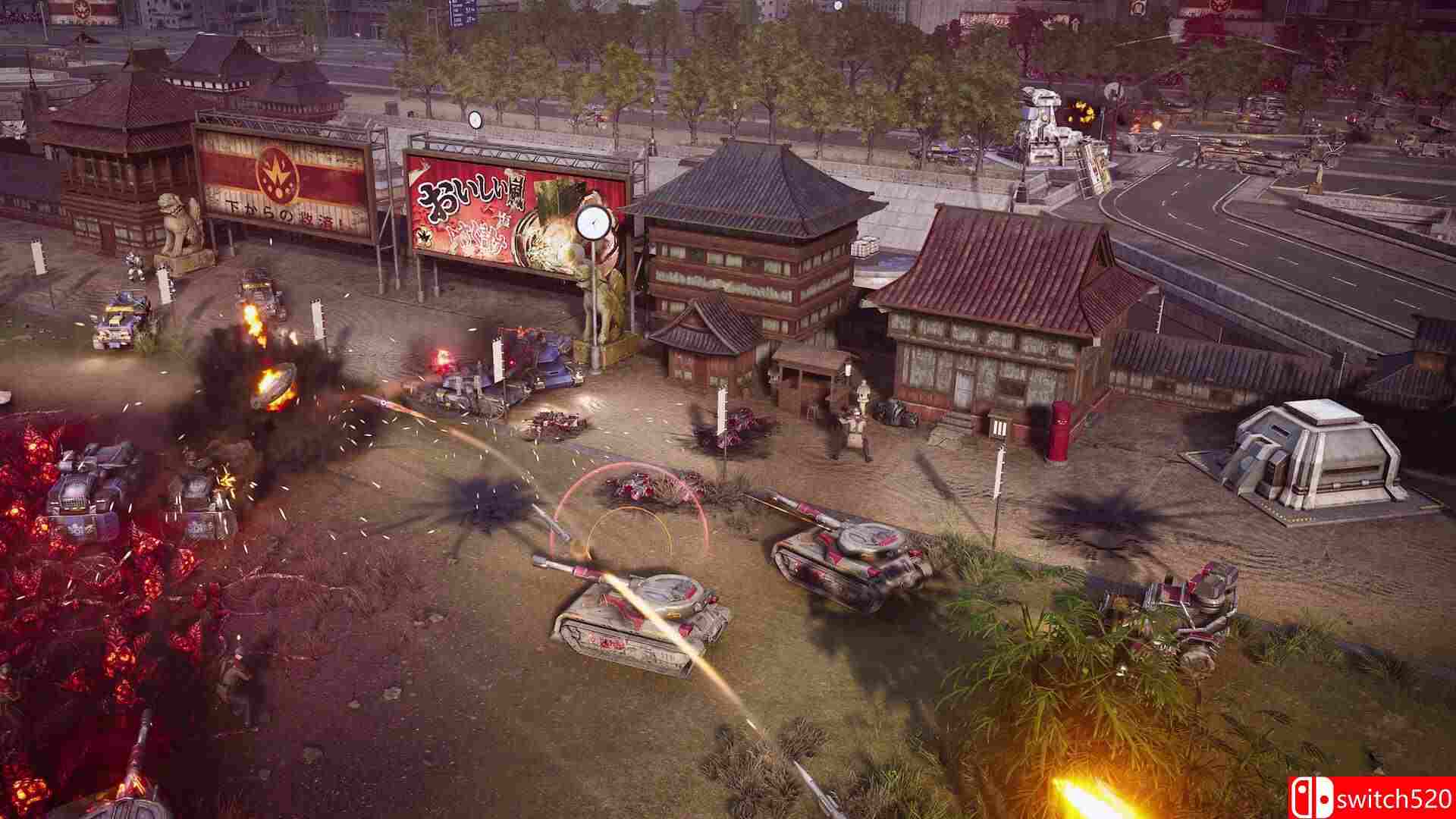 《风暴崛起（Tempest Rising）》官方中文  v1.8.0.57140 RUNE镜像版[CN/EN]_1
