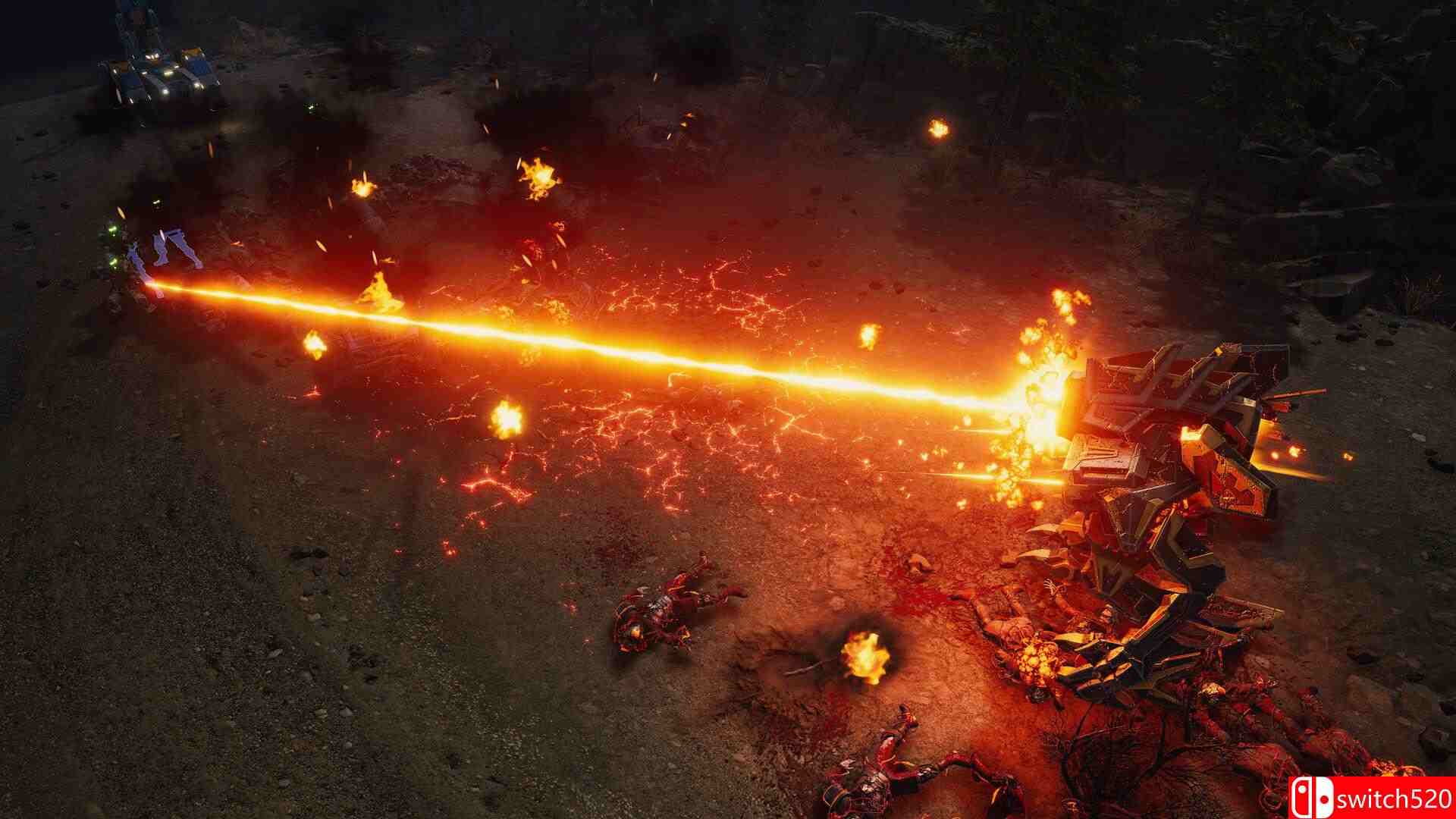 《风暴崛起（Tempest Rising）》官方中文  v1.8.0.57140 RUNE镜像版[CN/EN]_3