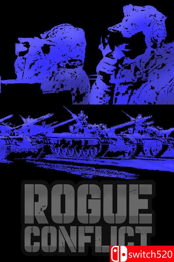 《流氓冲突（Rogue Conflict）》Build 19609972 P2P硬盘版[EN]_0