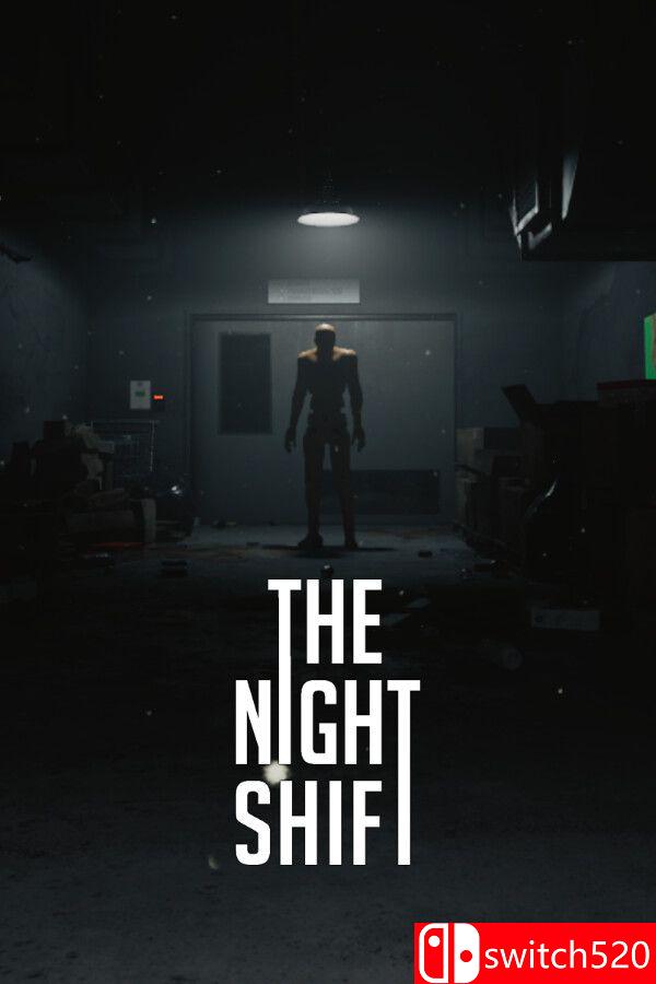 《夜班（The Night Shift）》官方中文 Build 17882512 P2P硬盘版[CN/TW/EN/JP]_0
