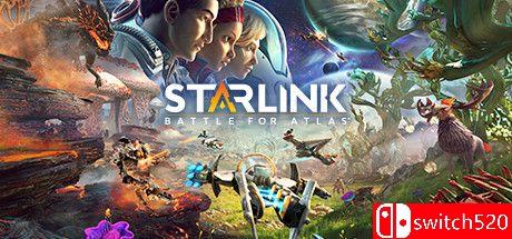 《星链：阿特拉斯之战（Starlink: Battle for Atlas）》官方中文 P2P硬盘版[CN/TW/EN/JP]_0