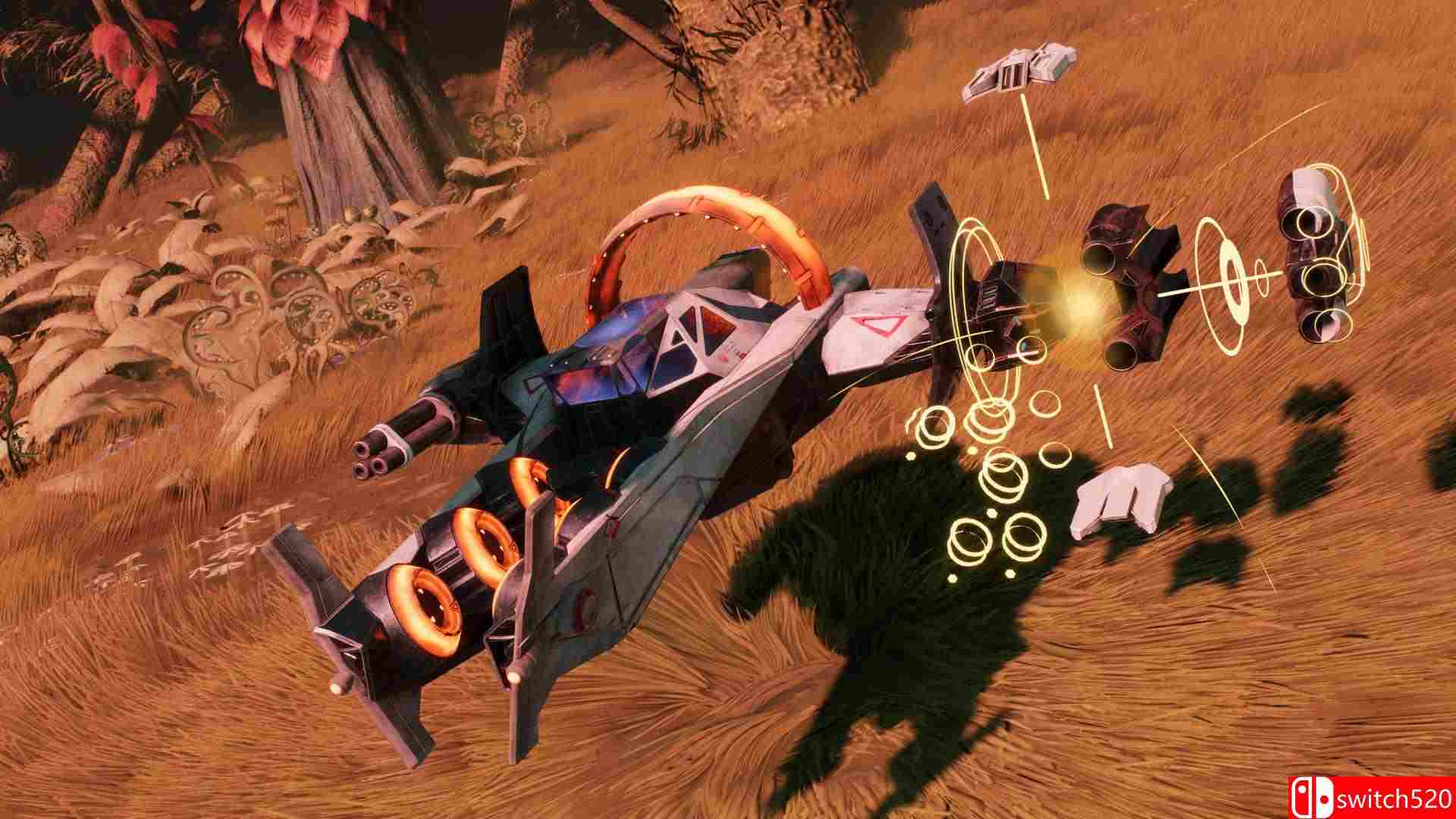 《星链：阿特拉斯之战（Starlink: Battle for Atlas）》官方中文 P2P硬盘版[CN/TW/EN/JP]_3