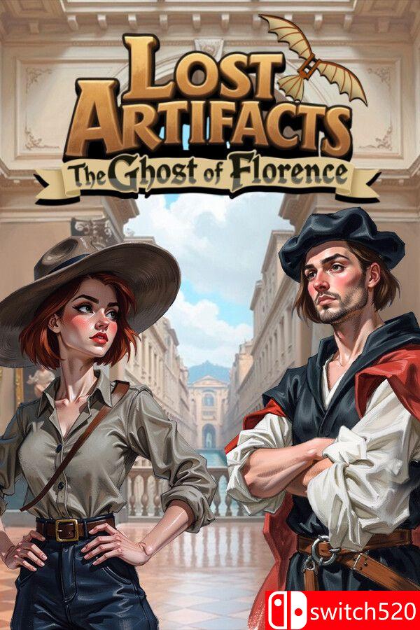 《失落文物：佛罗伦萨之魂（Lost Artifacts The Ghost of Florence）》RAZOR硬盘版[EN]_0
