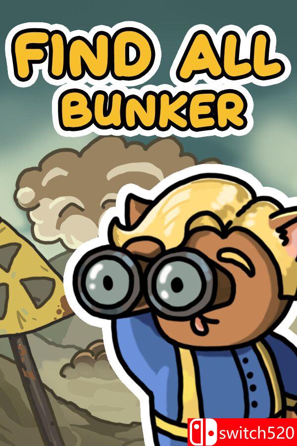 《全搜：掩体（FIND ALL: Bunker）》Build 18054399 P2P硬盘版[EN/JP]_0