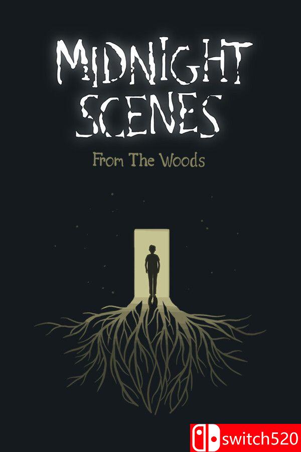 《午夜场景：林中来客（Midnight Scenes: From the Woods）》v1.1a GOG硬盘版[EN]_0