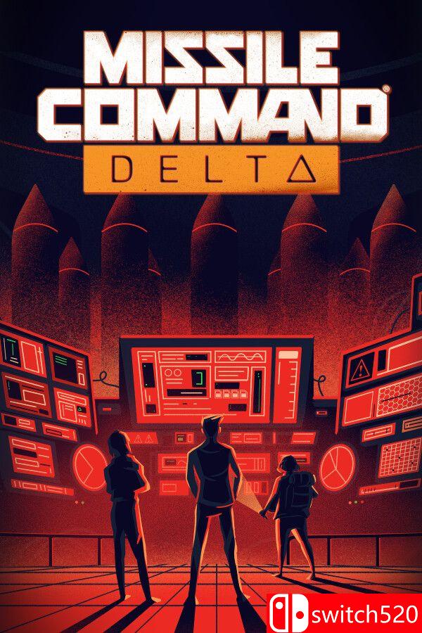 《导弹指挥：德尔塔（Missile Command Delta）》Build 20292846 P2P硬盘版[EN]_0